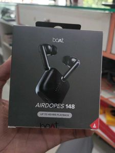 boAt Airdopes 148 Earbuds