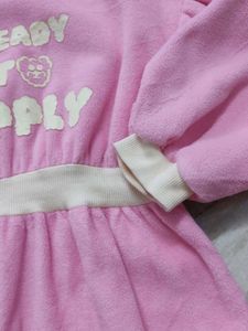 Cute Pink Dress