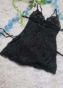 Satin Nightwear 🔥