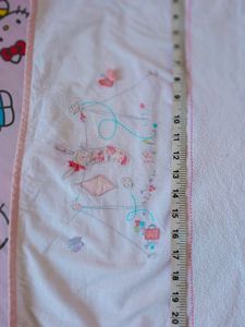 Combo Pack Of Romper Baby Suit And Towel