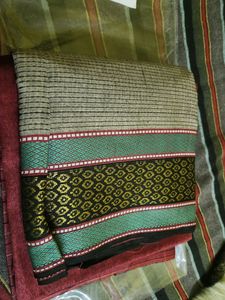 Khan Khadi DRESS MATERIAL