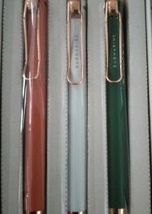 Combo of 3 Submarine working pens