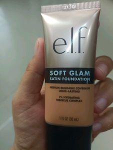 e.l.f. Soft Glam Satin Foundation