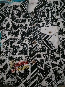 Pent Shirt Suit