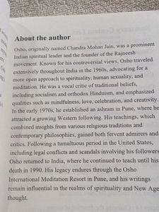 The Book of Secrets by Osho hard cover