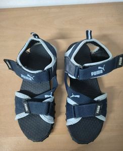 Puma Flotters