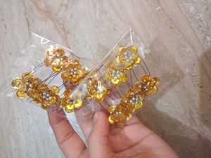 Makeup &amp; Hair Accessories Bundle