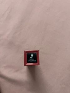 Maybelline Super Stay Vinyl Ink Lipstick