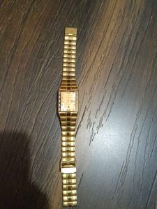 Men titan watch