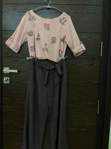 Westside Traditional Coord Set
