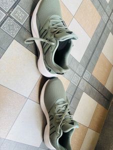 Adidas Men’s Running Shoes