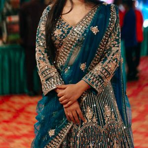 Lehnga For Wedding
