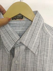 Half Shirt For Man