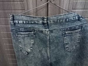Straight Fit Jeans For Women