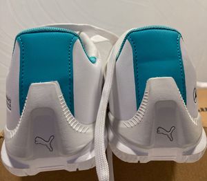 Puma Mercedes-AMG Petronas Sneakers 100% ORIGNAL
