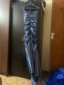 Designer Tail Gown 👗