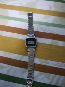 Casio Vintage Digital Watch
