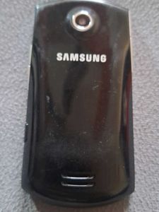 Samsung S5620 Monte Mobile Phone