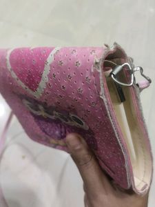 Kids Mini Purse