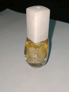 Kwality Mini Nail Paint