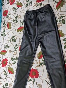 Leather Pants