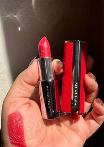 Givenchy Velvet Lipstick shade 27 ro