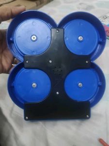 Magnetic Fishing Game Toy with 2stick