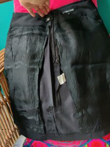 Allen Solly Formal Skirt