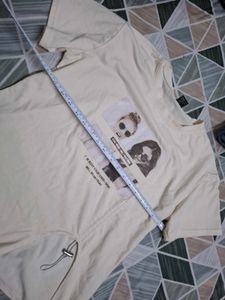 Graphic Print T-Shirt