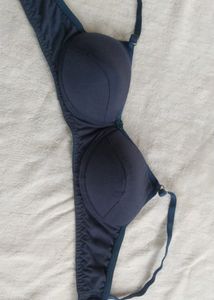 Paded Bra