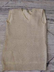 Made by hand