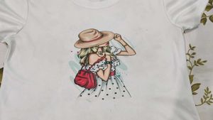 🌱 Graphic print Tee🌱