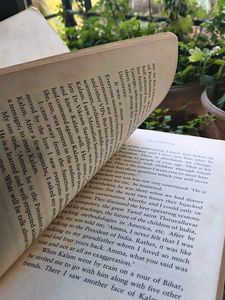 Sudha Murty "How I Taught My Grandmother to Read"