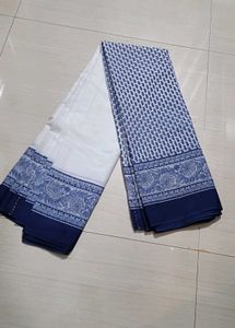 Silk Saree