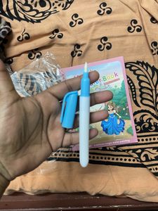 Magic Water Coloring Books for Kids