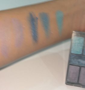 Eye Shadow Palette
