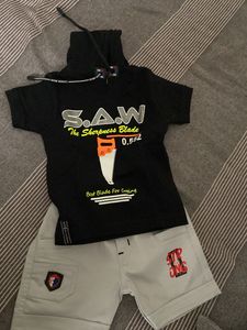 Baby Boy Cloth