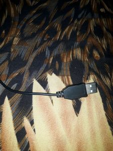 Logitech K200 Keyboard