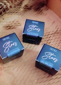 RENEE Stars Glitter Combo (Pack of 2) | Brand New