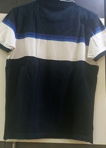 M size..Roadster Men's Polo T Shirt..