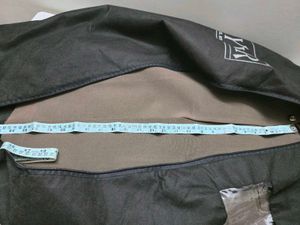 Men's Gray Suit (worn once)