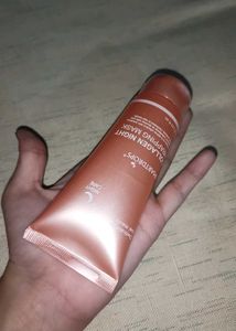 Smartdrops Collagen Overnight Skincare Mask