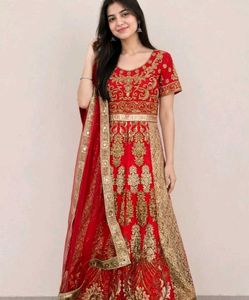 💥 braids anarkali d 💗