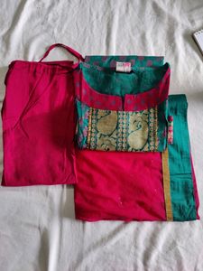 Trisha By Pantaloon - Small Size