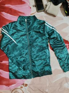 Women Light Jacket