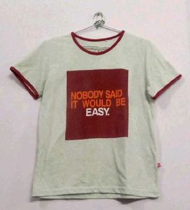 tshirt Combo Of Two
