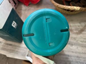 Big sipper water bottle
