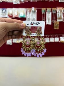 Diwali Combo earrings