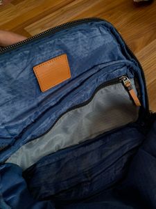 TUMI Alpha Bravo Smith Sling Crossbody Bag