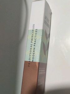 Just Herbs Nourishing Under Eye Gel